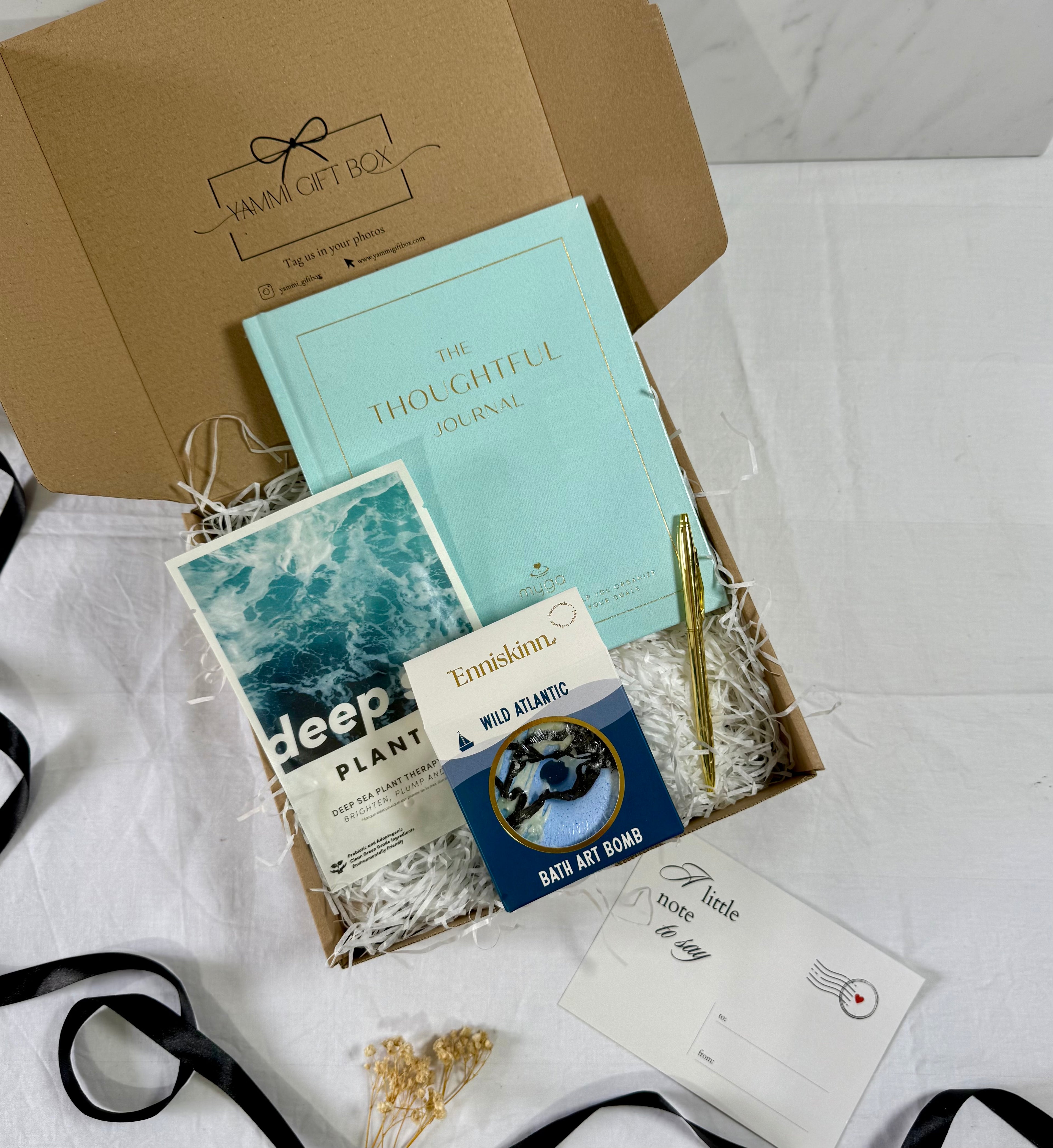 Thoughtful | Gift Box