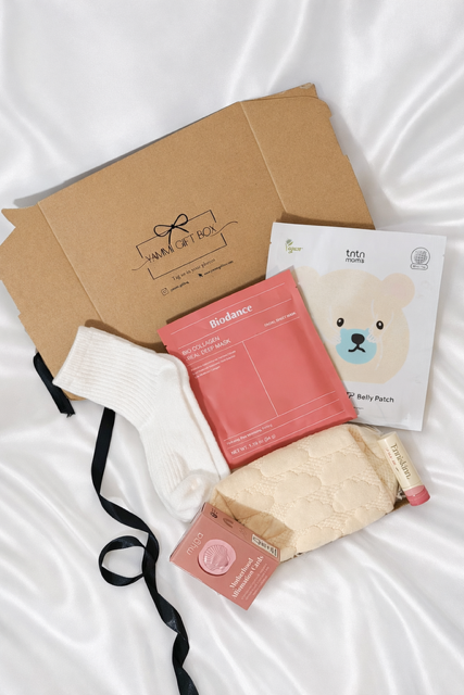 Pamper Mama | Gift Box