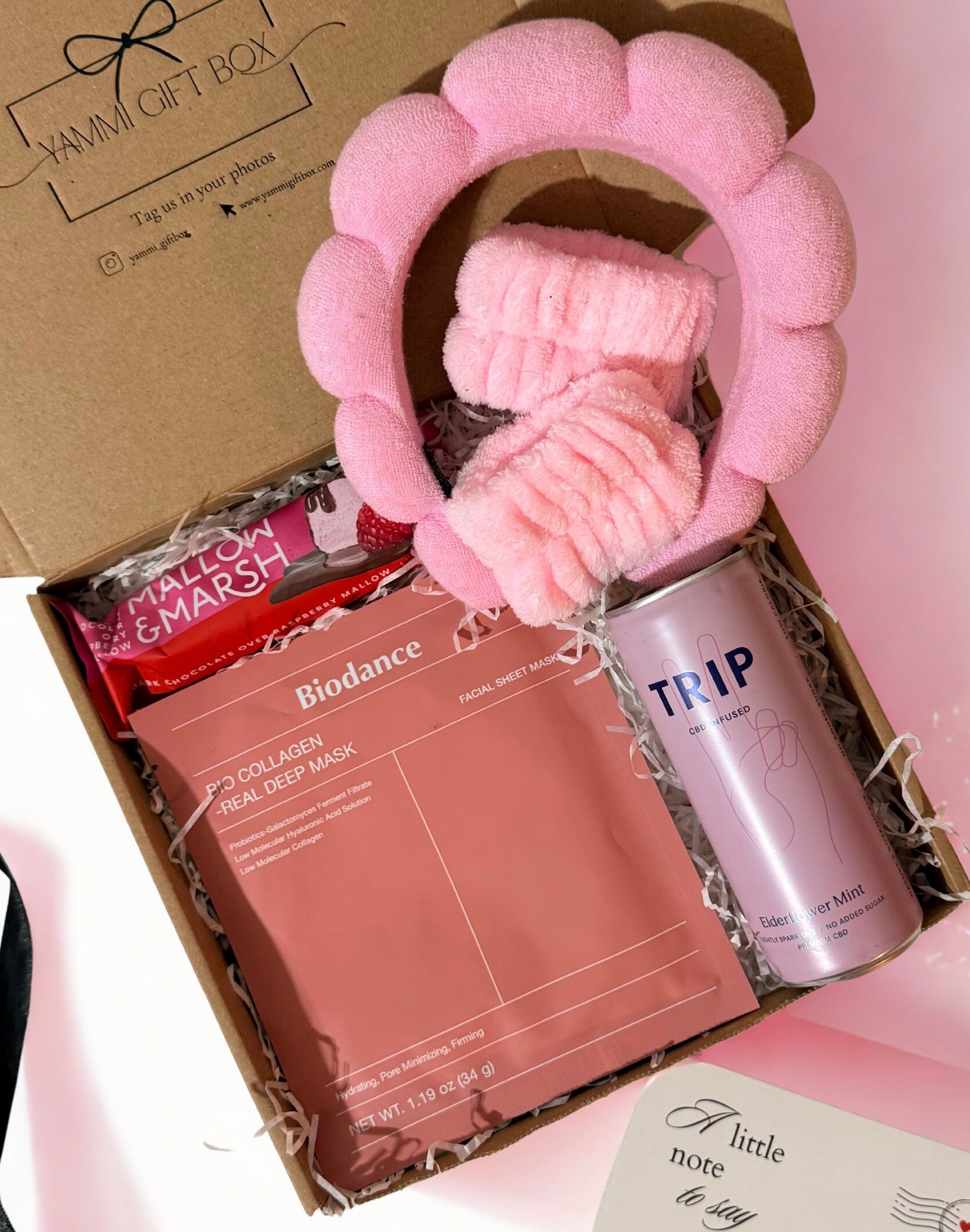 Girls Night In | Gift Box