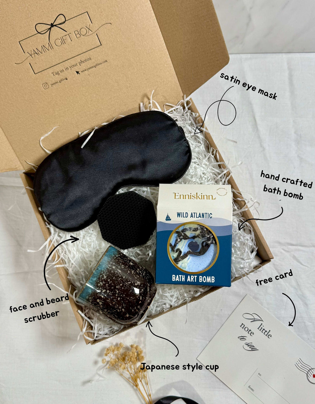 Something For Him | Gift Box