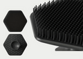 Men's Silicon Face and Beard Scrubber