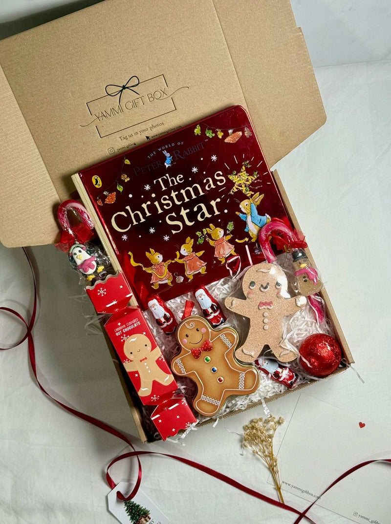 Christmas Star | Gift Box