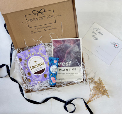 Congratulations | Mini Gift Box
