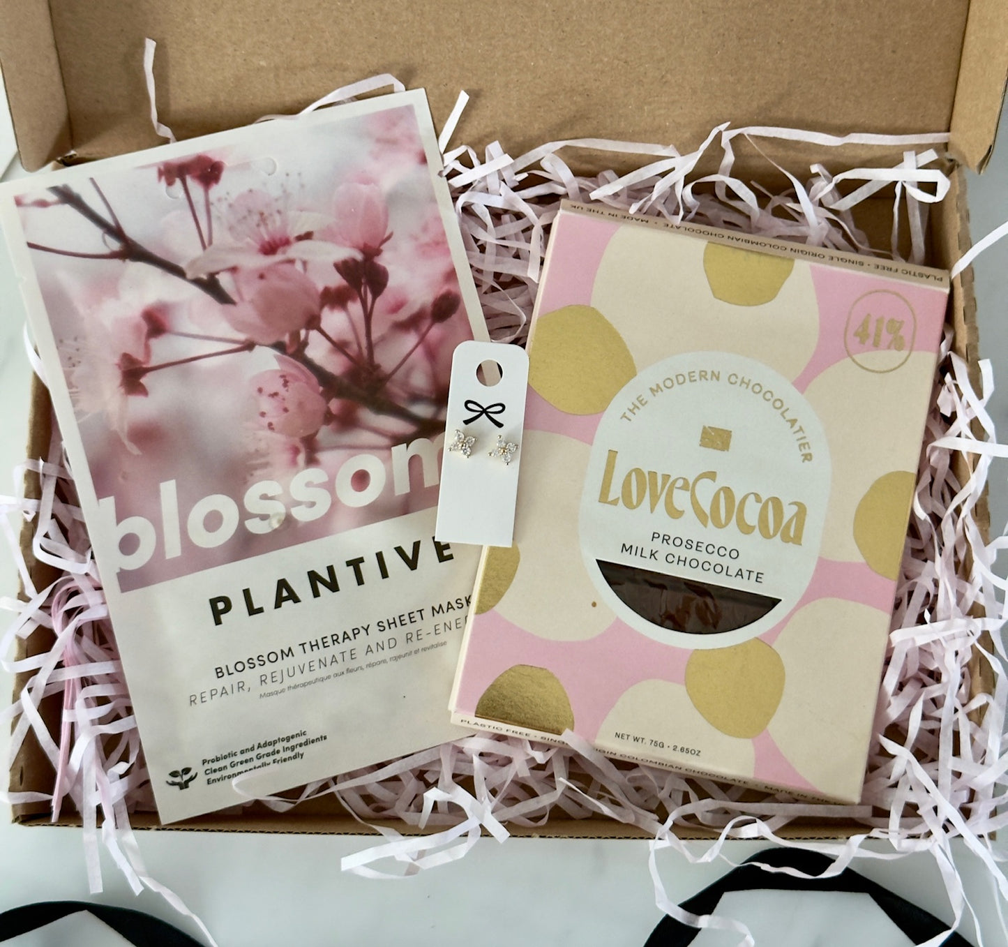 Blossom | Mini Gift Box