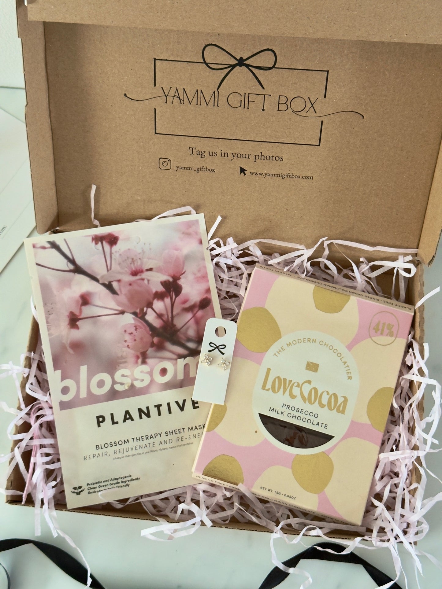 Blossom | Mini Gift Box
