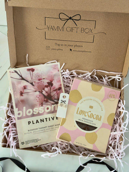 Blossom | Mini Gift Box