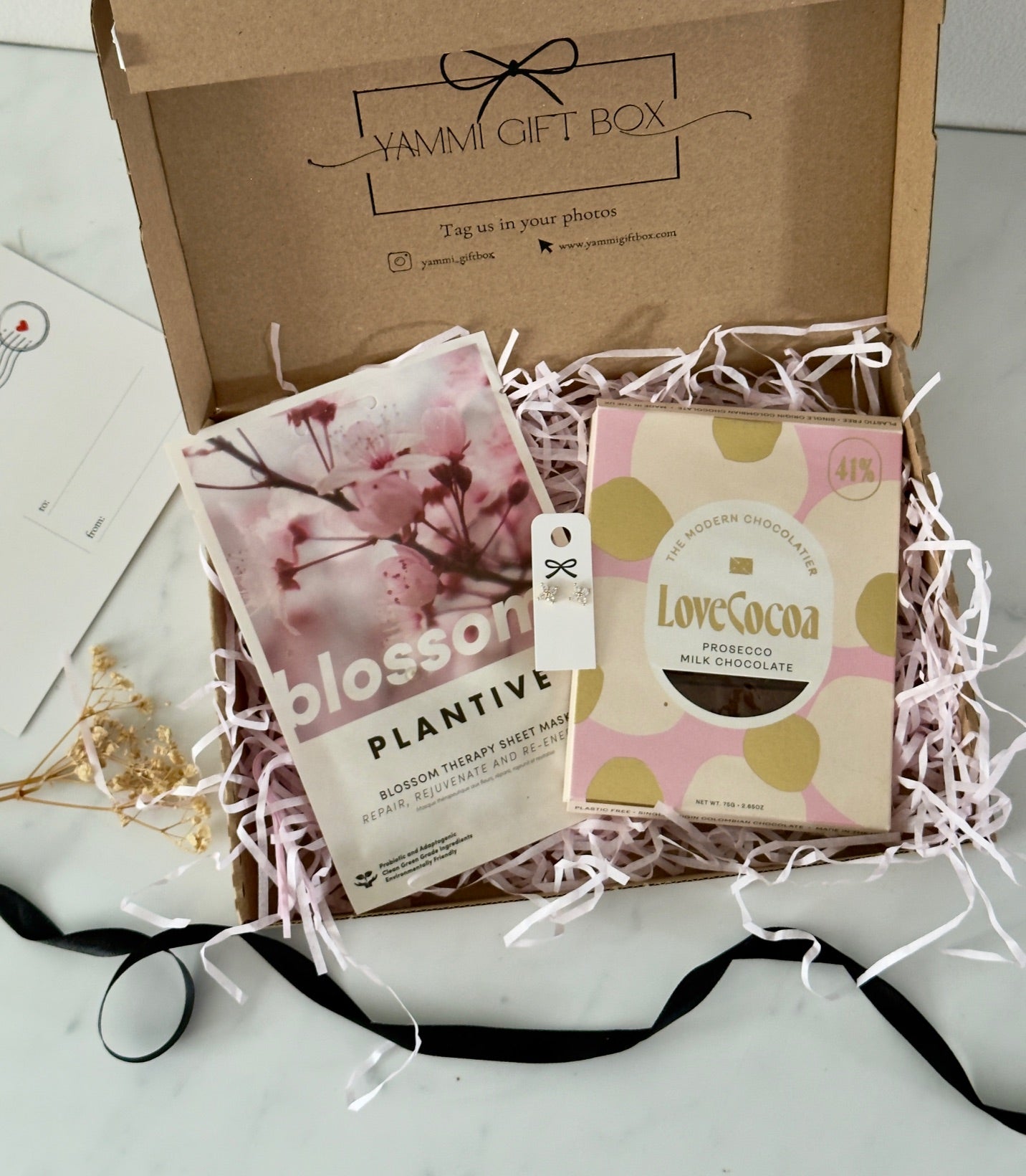 Blossom | Mini Gift Box