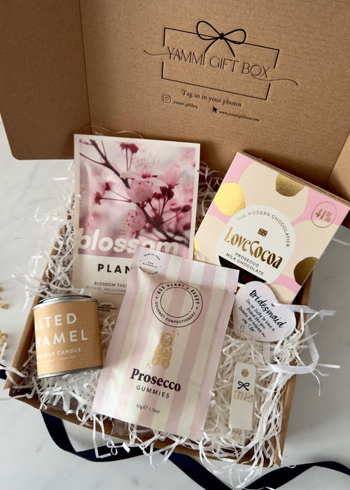 Bridesmaid | Gift Box