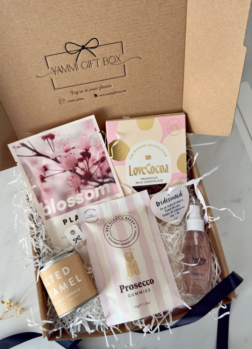 Bridesmaid | Gift Box