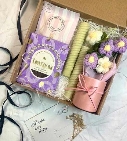 Congratulations | Gift Box
