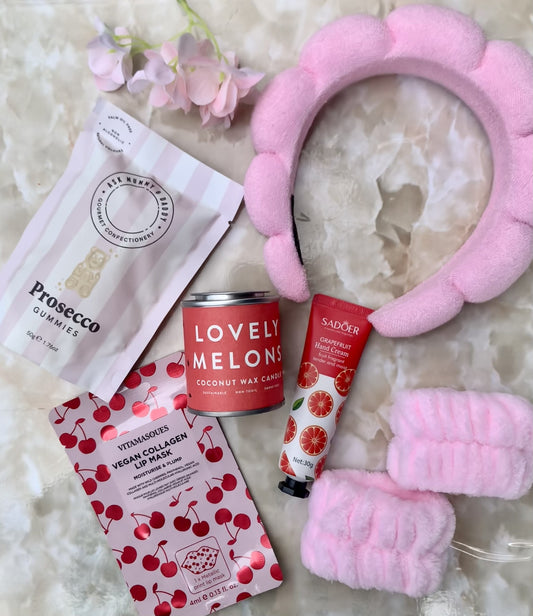 Lovely Melons | Gift Box