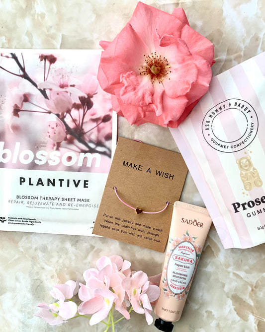 Blossom | Mini Gift Box